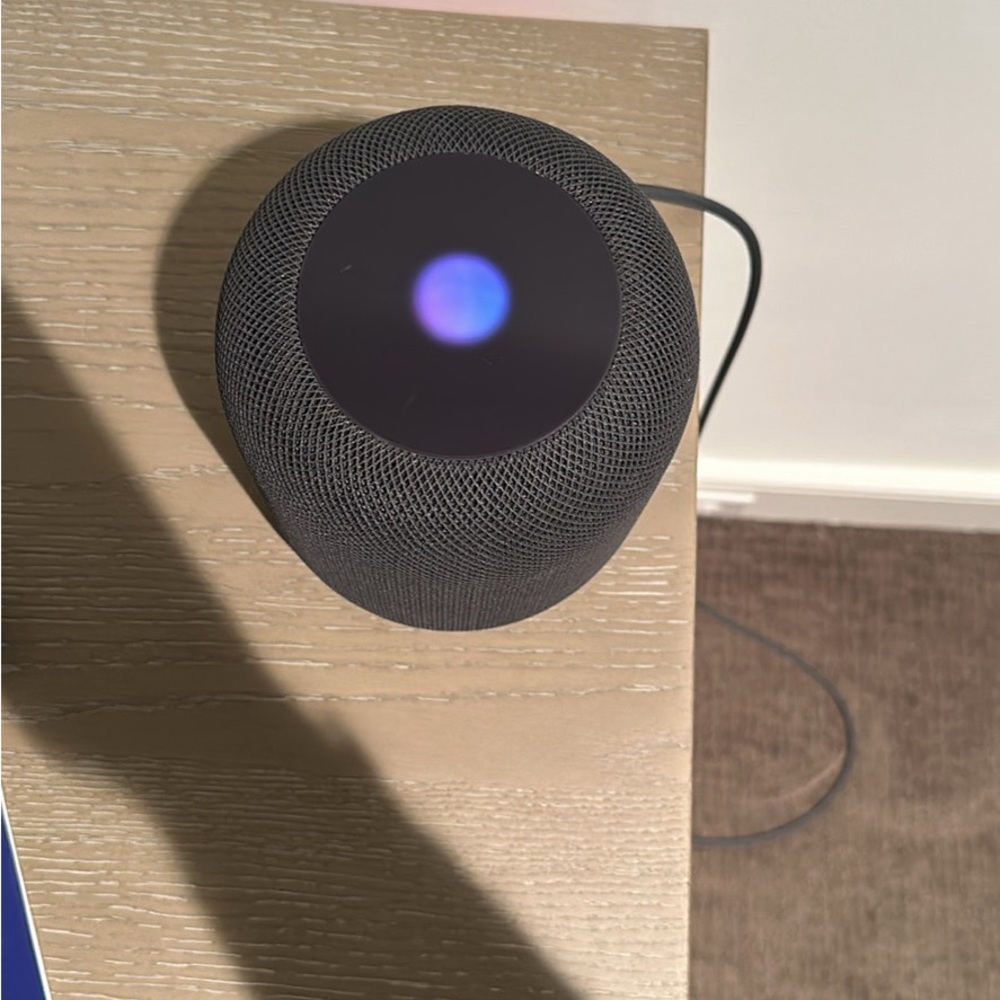 Apple HomePod - Picture 4 of 6